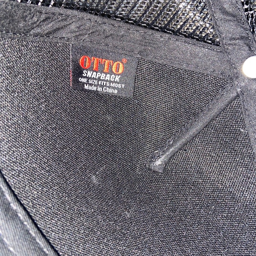 The Premium SnapBack cap - Picture 7 of 8